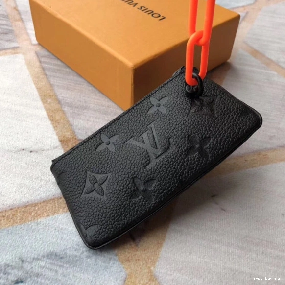 First bag ru POUCH LOUIS KEY VUITTON 0815